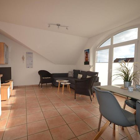 Ferienwohnung Atlantik-Kolk 30 Norddeich  Exterior foto